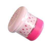 Faucet Filter, Sink Mounted Splash Proof Softener Detachable Leak Resistant Tap Filter Attachment for Kitchen Bathroom Hotel Restaurant Apartment Home Purification Use