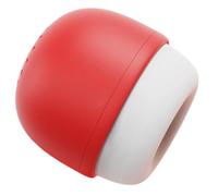 Faucet Mount Filters | 4,5 x 4,5 cm Leak-Proof Seal Tap Filtration Purifier - Layered Bathroom Sink Faucet Filter Water Purifier - For Chlorine Impurities Heavy Metals Olores