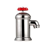 Faucet Shaped Mug - 350ml Beverage Cup, Drinkware with Design, Cold Drink with Easy Grip, Kitchen Accessory, Coffee Cup for Enjoying Coffee Tea Milk Stylishly at Home or Office