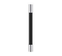 Faucet Tubes du Tubes ÉVIAUX REPPULTAUX PAPRING SPIRMEUR Universelle Tube DE MOLAGE UNIVERSEUR 360 ° Faucet Librement Pliable pour Le Balcon de Cuisine, Noir, 30 cm (Couleur: Noir, Taille: 20 cm)