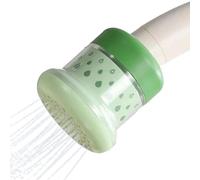 Faucet Water Filter, Splash-Proof Sprayer Head, Kitchen Faucet Filter
