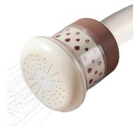 Faucet Water Filter, Splash-Proof Sprayer Head, Kitchen Faucet Filter