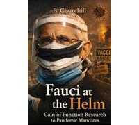 Fauci at the Helm: Gain-of-Function Research to Pandemic Mandates (Rabbit Holes & Remedies)