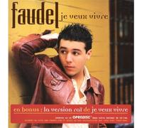 Faudel - Je Veux Vivre [French+Arabic]
