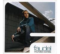 Faudel - Mundial Corrida-Enhanced