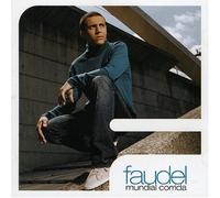 Faudel - Mundial Corrida