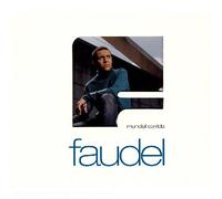 Faudel - Mundial Corrida (Limited Edition) [Import]