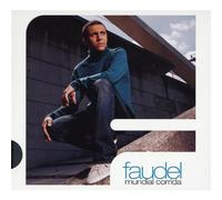 Faudel - Mundial Corrida (Slidepack [Import]