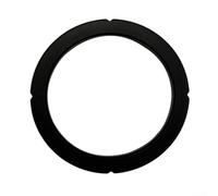 Fauhapyway Anillo de sellado para máquina de espresso de 72 mm de diámetro para Nuova para Simonelli Oscar Musica Appia, kit de juntas resistentes al calor (1 unidad)