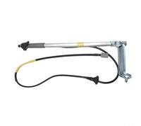 Fauhapyway Antena de radio AM/FM manual 2009, mástil de metal Cruiser 70Series VDJ76 VDJ78 VDJ79 HZJ71 HZJ76 HZJ78 HZJ79 GRJ71 OE 86300-60690