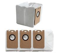 Fauhapyway Blaupunkt - Bolsa de polvo para Bluebot Comfort Plus, filtro de repuesto de tela no tejida con sistema de filtración de 5 capas (4 unidades)