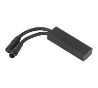 Fauhapyway Cable elevador de velocidad para Ninebot Max G3, controlador ajustable hasta 40 km/h, actualización Plug and Play con conectores resistentes a la abrasión (versión europea)