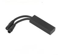 Fauhapyway Cable elevador de velocidad para Ninebot Max G3, controlador ajustable hasta 40 km/h, actualización Plug and Play con conectores resistentes a la abrasión (versión alemana)