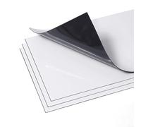 Fauhapyway Cubierta de ventilación magnética, cubiertas gruesas para registro de aire de suelo de pared para registros de techo de 8 x 15.5 pulgadas (4 piezas)