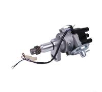 Fauhapyway Distribuidor de encendido 33100-60A10 para Suzuki para SAMURAI SJ413 1981-1998, motor 1.3L G13A G13BA