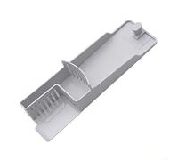 Fauhapyway Filtro de tanque de agua, para robot MI Aspiradora-Mop para 5C OV42CN, filtración eficiente para fregar limpio