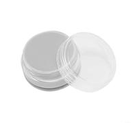 Fauhapyway Gel limpiador para tocadiscos sin estática, compacto de 3 cm, herramienta de limpieza de agujas para mantenimiento de vinilo, color blanco