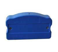 Fauhapyway Herramienta de reinicio de caja de mantenimiento azul para | Restablece el chip del tanque de tinta residual al completo, extiende la vida útil de la impresora, compatible con la serie