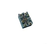Fauhapyway Interruptor Final de Carrera PCB Contactos Cobre 10uds | Contactos cobre, alta sensibilidad, disparo mecánico, control seguridad, pack 10 unidades