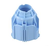 Fauhapyway Kit de adaptador de eje de 3 pulgadas Q6675-60093 Soporte de rollo de papel compatible con piezas de impresora Z6100 Z6200 Z6800 T790 T770 Z3200