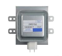 Fauhapyway Magnetron 2M319J-930 de 1000 W para reparación de horno microondas
