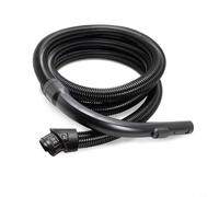 Fauhapyway Manguera de vacío de repuesto para S8340 S8 S6 Complete C3 C2 para Powerline, tubo de manguera de vacío de recogida de polvo para aspiradoras Ecoline (11 pies)