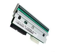 Fauhapyway P23740-25 P1053360-018 Cabezal de impresión térmico compatible con impresora de etiquetas Zebra 105SL Plus con resolución de 203 DPI, construcción de metal