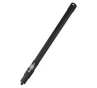 Fauhapyway Pieza de repuesto para limpiador de vapor Karcher con botón de extensión para limpieza de zonas difíciles de alcanzar (1 paquete)