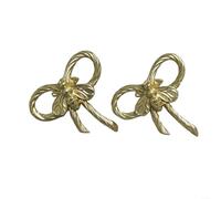Fauhapyway Pomos de latón para gabinete, pomos vintage para cajones, diseño de nudo de abeja, accesorios decorativos para muebles, mango de un solo agujero, almacenamiento para mesita de