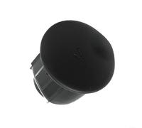 Fauhapyway Portavasos central delantero, 20781782 22652792 directo, moldura de plástico para Chevrolet para GMC para OLDSMOBILE 1995-2021