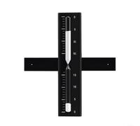 Fauhapyway Reloj de arena de madera para sauna de 15 minutos, reloj de arena montado en la pared para sala de vapor y spa, decoración resistente al calor para sesiones de relajación. (A)