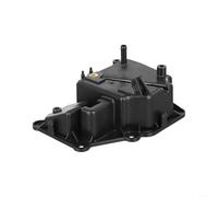 Fauhapyway Separador de aceite y agua de ventilación del cárter del motor 04E103464AA 04E103464AM 04E103464F 04E103464K A1 para A3 para A4 Q3 para Jetta para Passat para Skoda Seat