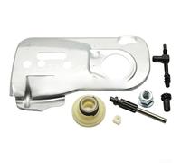 Fauhapyway Sin Fin Lubricación para sierra 445 450 para durable Sin Fin | para tuerca robusta, sin fin , restaura lubricación eficiente, prolonga vida para sierra, uso profesional