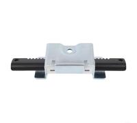 Fauhapyway Soporte de dirección para cortacésped 753-11064B para Cadet CC30H para hidráulico para mini tractor Rider Kit de reparación de mantenimiento