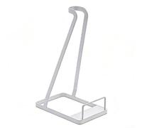 Fauhapyway Soporte inalámbrico para aspiradora Gen5 Detect Absolute Slim Total Clean - Soporte de almacenamiento de pie resistente con soporte de fijación - No requiere taladro (blanco)