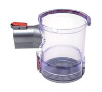 Fauhapyway Taza de repuesto personalizada para aspiradora de mano inalámbrica YTWO 10 KPa150W construida para un rendimiento confiable y gestión de desechos