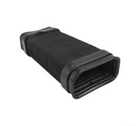 Fauhapyway Tubo de manguera de admisión de aire del motor para 3Series E90 E91 318D 320D M47N2 2004-2008 13717795284 Tubo de manguera de admisión de aire del motor