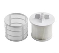 Fauhapyway U66 - Kit de filtro para aspiradora Hoover Sprint Spritz tipo U66, sustituye a 35601328, compatible con múltiples números de modelo, incluyendo SE71 3900 Series