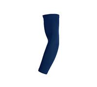 Fauhsto Arm Sleeves,Cool Arm Sleeves UV Protection Men Women Youth Arm Warmers Hand Cover Arm Sleeves Driving Cycling Golf Baseball Basketball Outdoor Sport Cover Elbow Sleeves -1 Pair M/L/XL Size