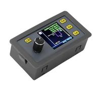 Fauitay WSFG 06 Módulo Ajustable de Pulso PWM, Generador de Señal Multifuncional con Salida de Onda Sinusoidal 4 20 MA 2 10 V, para Automatización Industrial y Equipos de Prueba