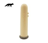 FAULHABER Wildlocker Caza para conejos, cazas de zorro, cazas de chacra, cazas de chacra, caza profesional