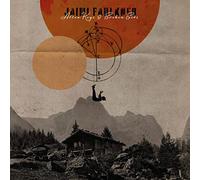 Faulkner,Jaimi - Allen Keys and Broken Bits [Vinilo]