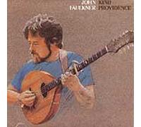 Faulkner, John - Kind Providence