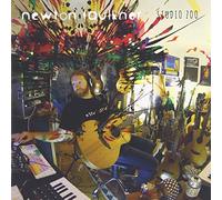 FAULKNER, NEWTON - Studio Zoo