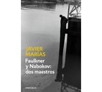 Faulkner y Nabokov: dos maestros
