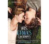 Fault In Our Star / Movie - Nos Etoiles Contraires [DVD]