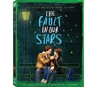 Fault In Our Stars, The