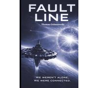 Fault Line: Fault Line: A Convergence Novel (The AEGIS Protocol)