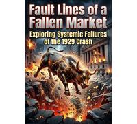 Fault Lines of a Fallen Market: Exploring Systemic Failures of the 1929 Crash