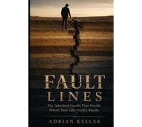 FAULT LINES: The Inherited Cracks That Decide Where Your Life Finally Breaks